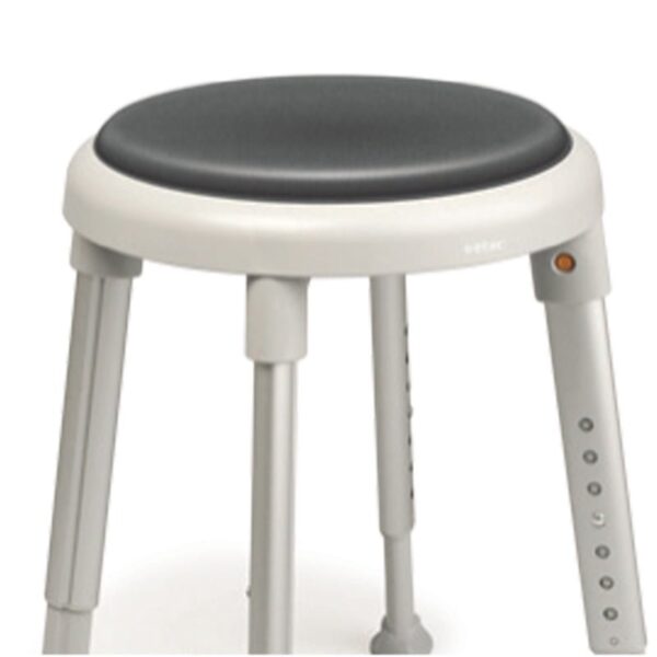 Etac Easy Shower Stool - Image 4