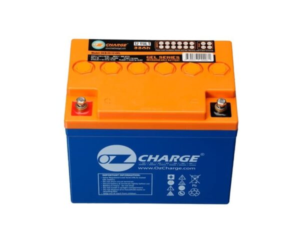 K-Care OCB-55-12-Gel