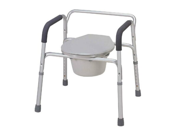 Merits 3-IN-1 Commode C322
