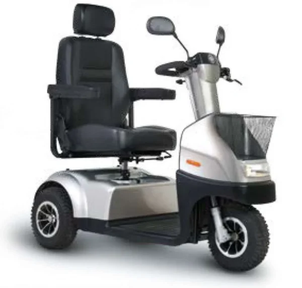Afiscoot Breeze C 3-Wheel / 4-Wheel - Image 4
