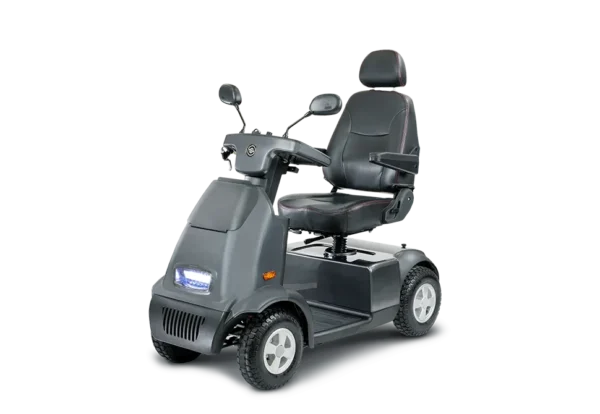 Afiscoot Breeze C 3-Wheel / 4-Wheel