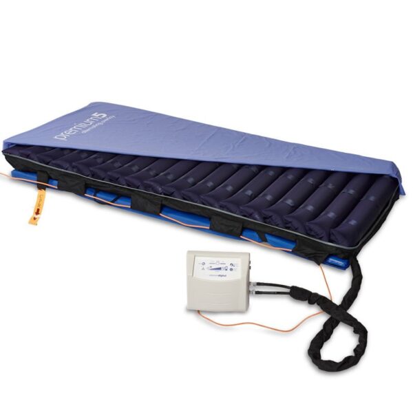 Premium 5 Mattress Overlay - Image 8