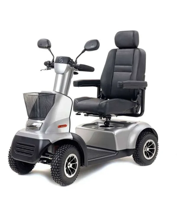 Afiscoot Breeze C 3-Wheel / 4-Wheel - Image 2