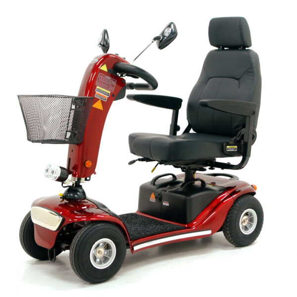 Shoprider GK10 Crossover