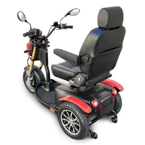 SHOPRIDER™ Viking