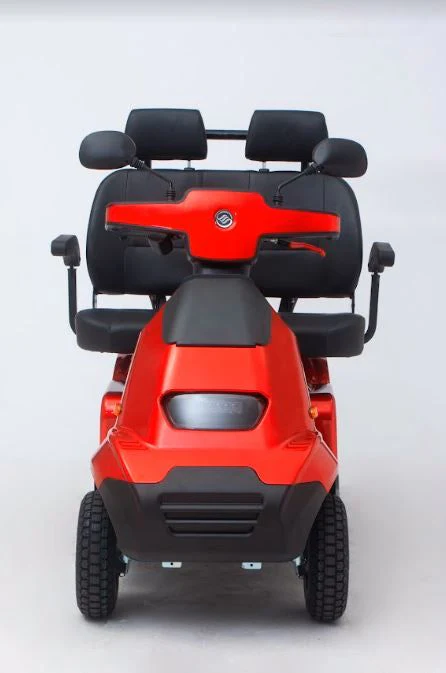 Afikim Breeze S Wide Seat