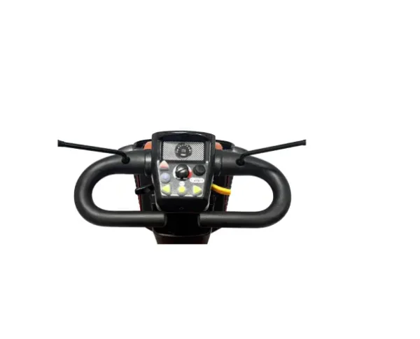 Shoprider Adventurer - Special Release - Image 4