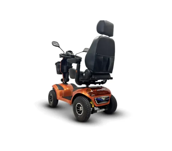 Shoprider Adventurer - Special Release - Image 2
